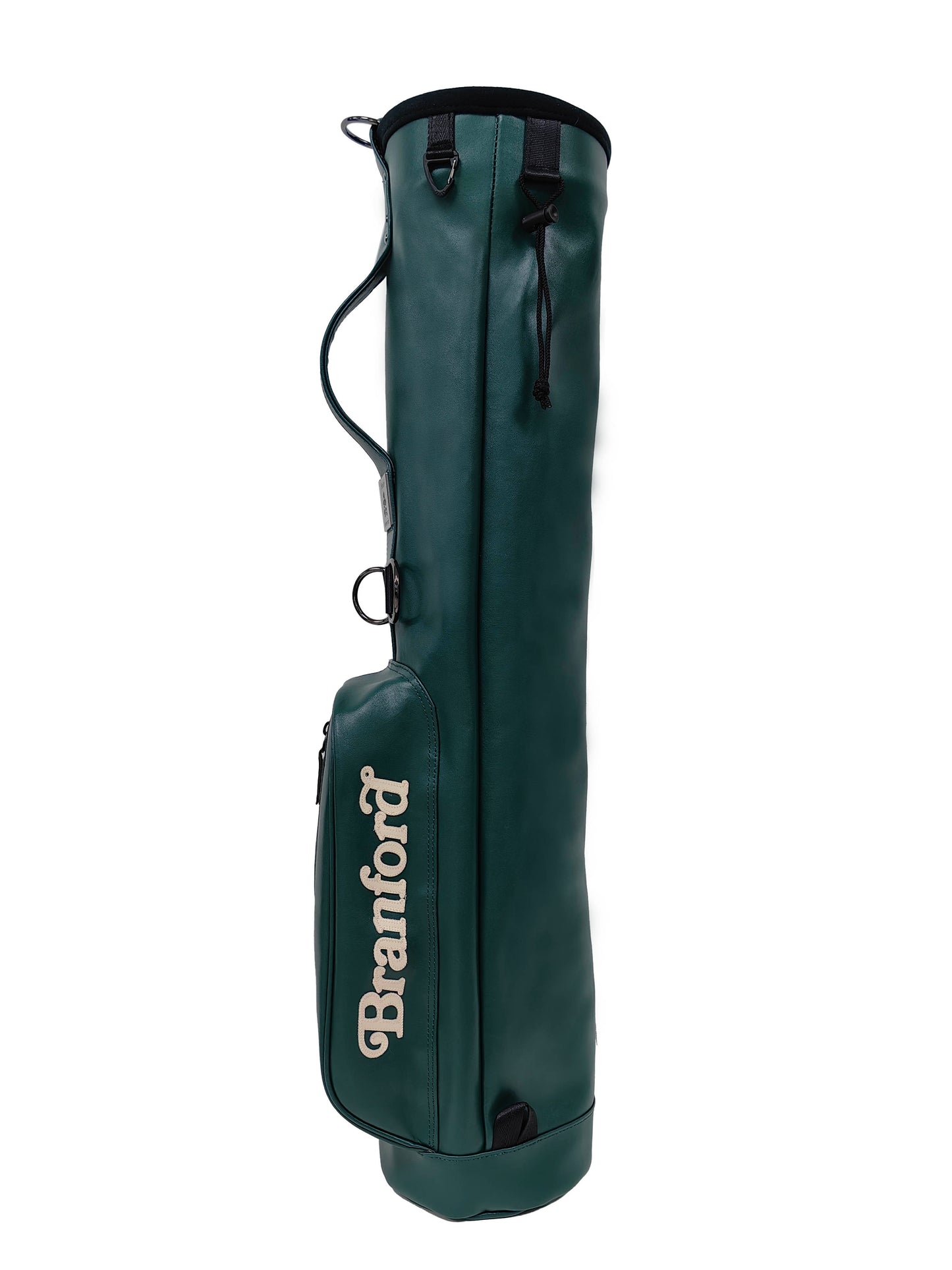 Fairway Leather Sunday Bag