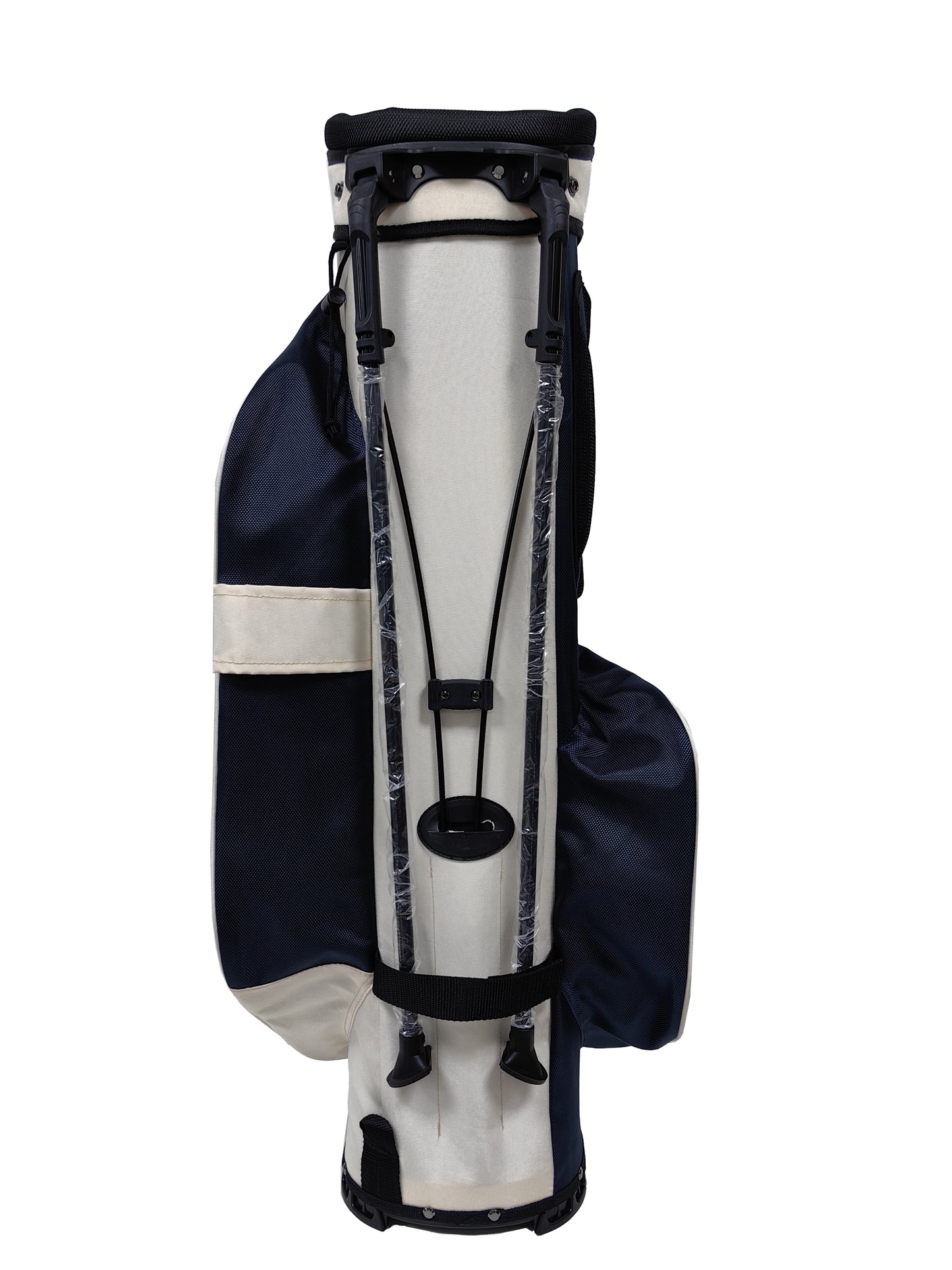 Pacific Blue Stand Bag