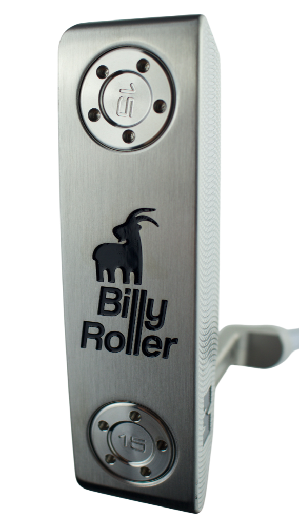 Billy Roller