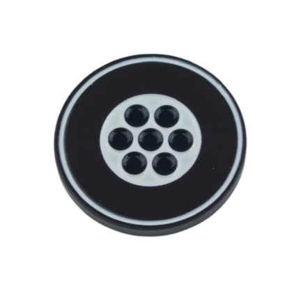 Drain Ball Marker