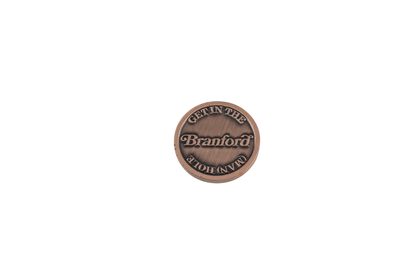 Manhole Ball Marker