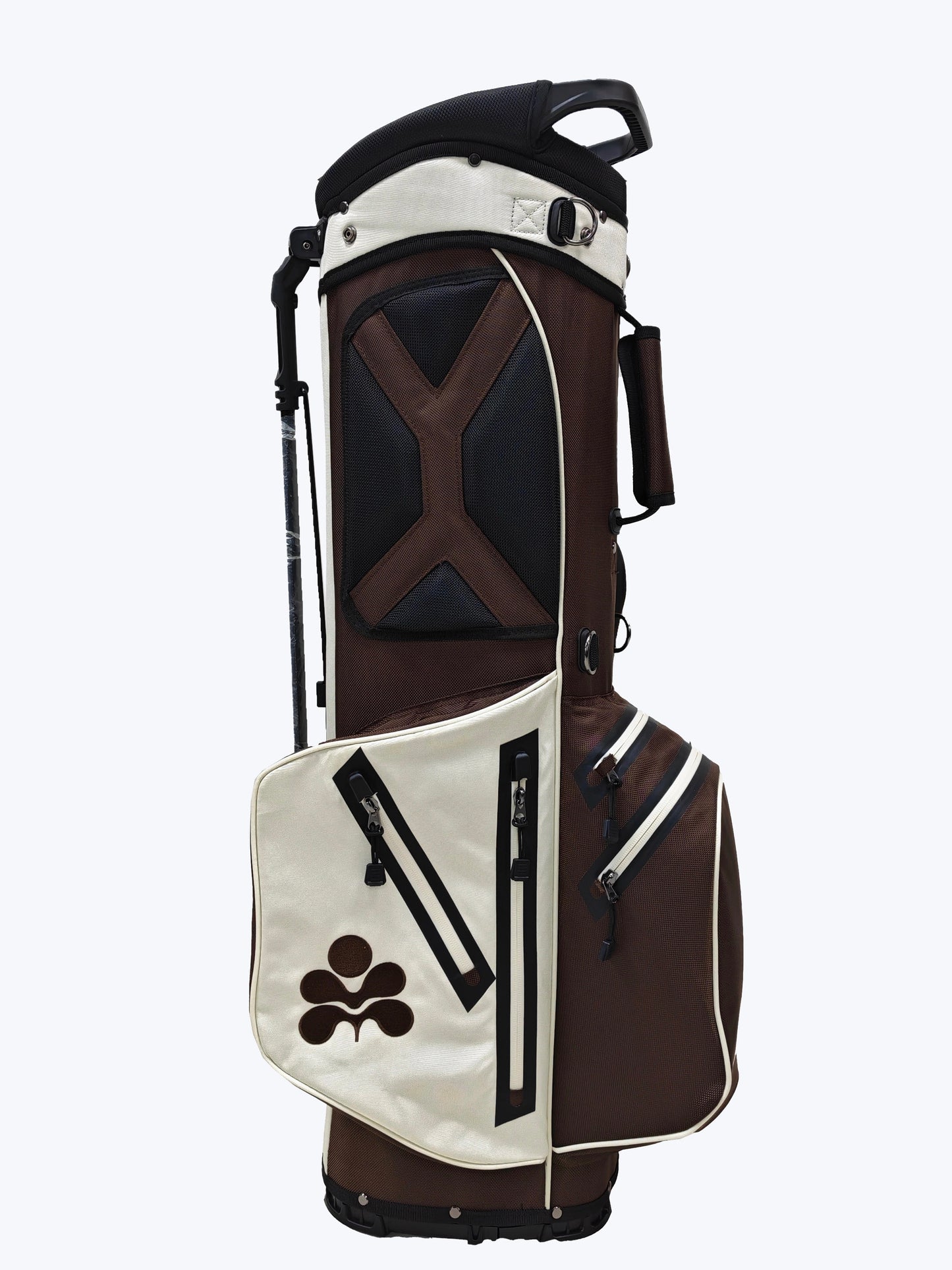 Hickory Brown Stand Bag
