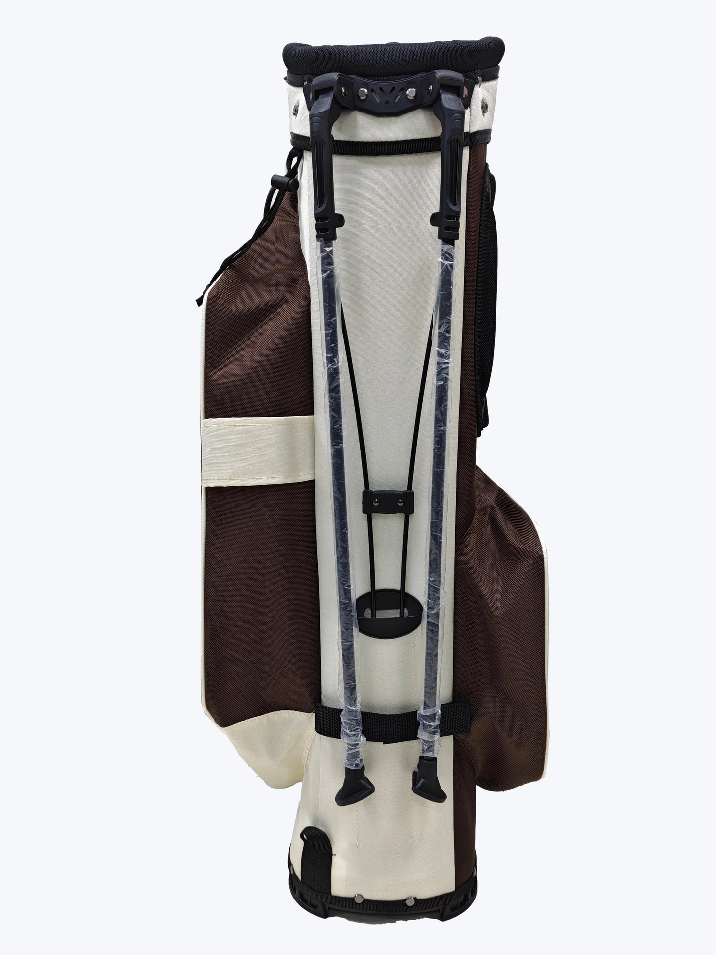 Hickory Brown Stand Bag