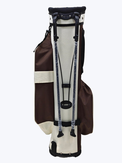 Hickory Brown Stand Bag