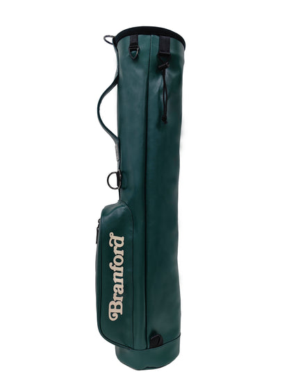 Fairway Leather Sunday Bag