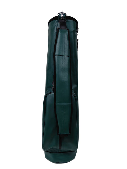 Fairway Leather Sunday Bag