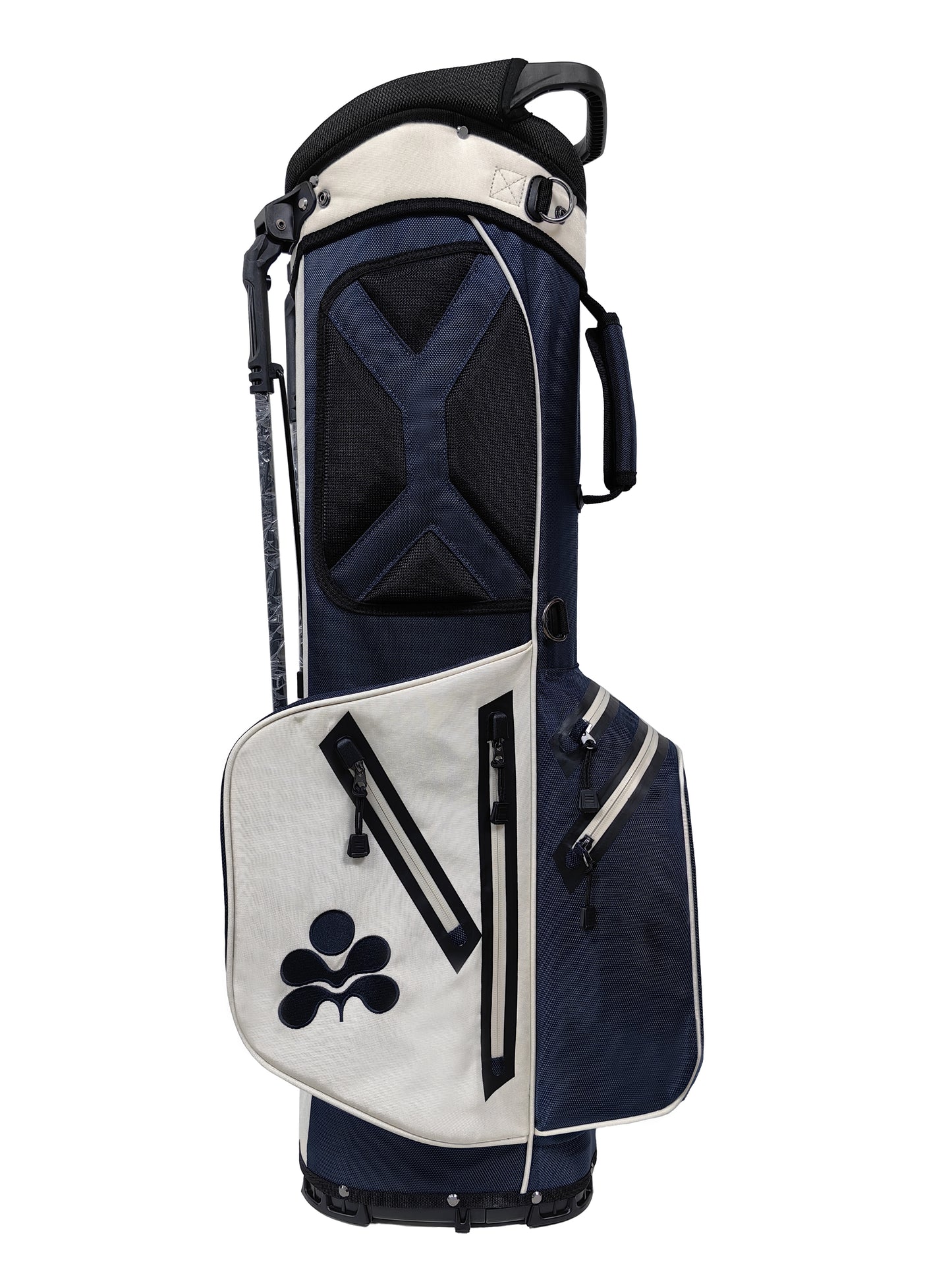 Pacific Blue Stand Bag