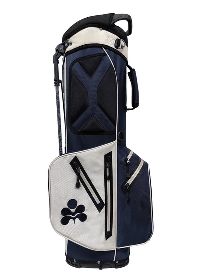Pacific Blue Stand Bag