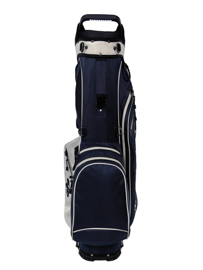 Pacific Blue Stand Bag