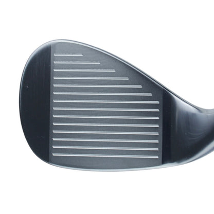 Polished Steel Grasshopper Wedge