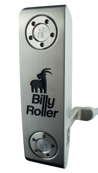 Billy Roller
